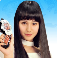 大幡しえり ツクヨミ役 のプロフィール 美人だけど性格もかわいい 足長パパのブログ